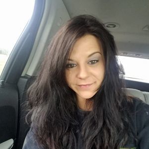 Meet your Posher, Tabitha